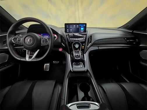 2023 Acura RDX A-Spec Advance Package