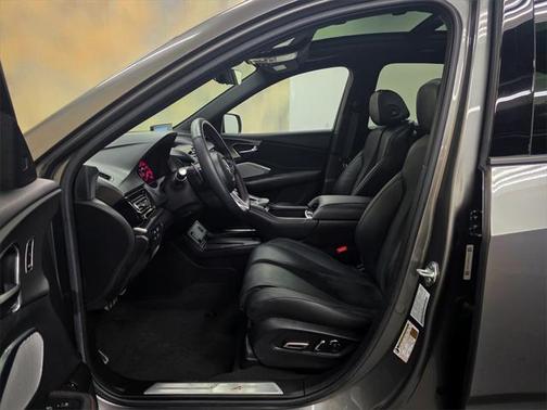 2023 Acura RDX A-Spec Advance Package
