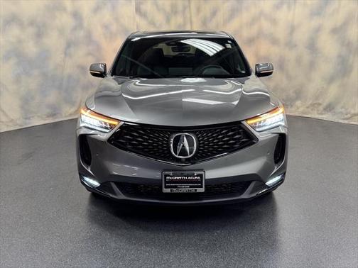 2023 Acura RDX A-Spec Advance Package
