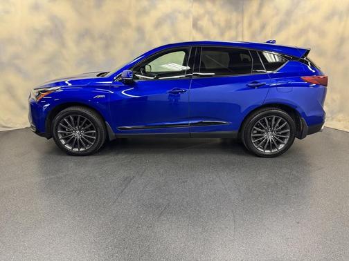 2024 Acura RDX A-Spec Advance Package