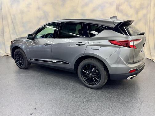 2025 Acura RDX Base