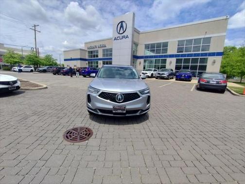 2022 Acura RDX Technology Package