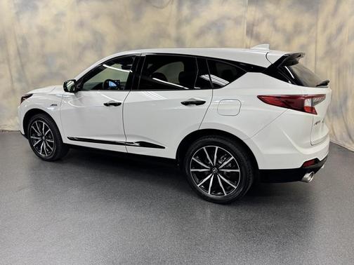2025 Acura RDX A-Spec Advance Package