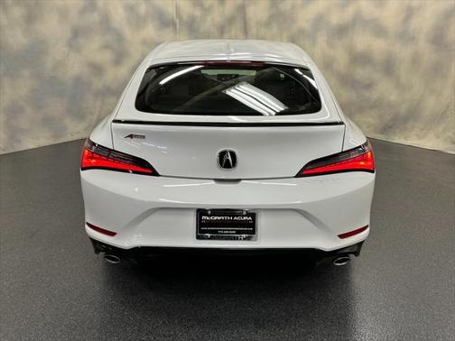2025 Acura Integra A-SPEC