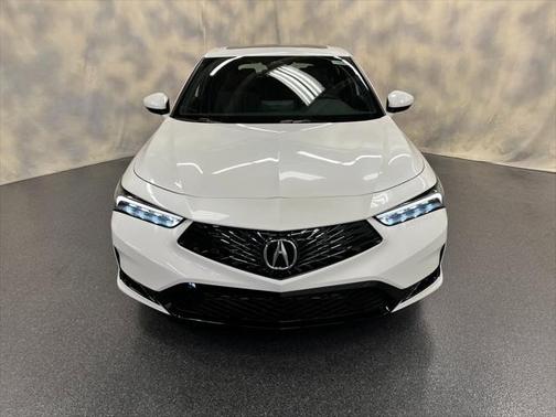 2025 Acura Integra A-SPEC