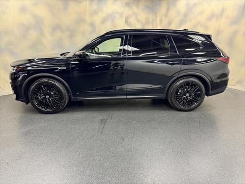 2026 Acura MDX A-SPEC Advance Package