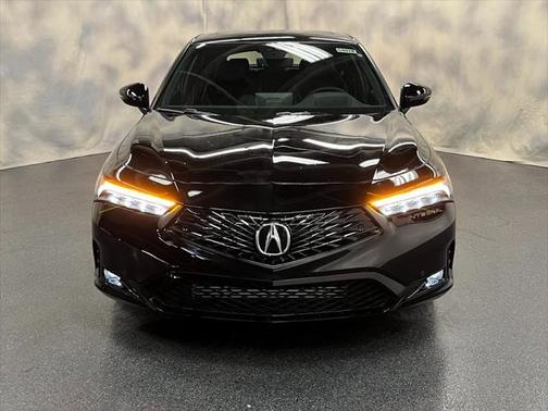 2025 Acura Integra A-SPEC Technology