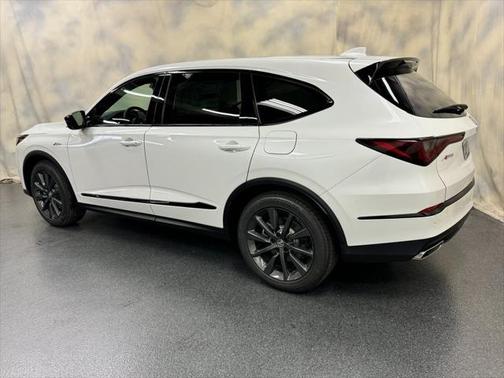 2025 Acura MDX A-SPEC