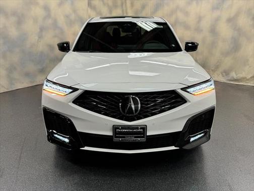 2025 Acura MDX A-SPEC