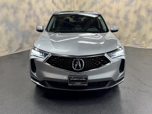 2024 Acura RDX Base