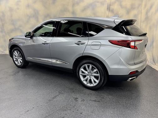 2024 Acura RDX Base
