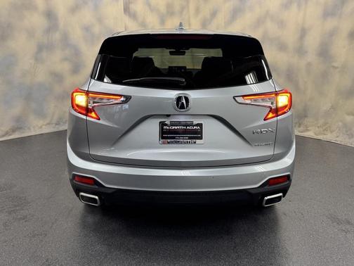2024 Acura RDX Base