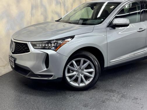 2024 Acura RDX Base