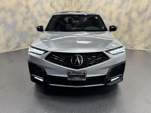 2025 Acura MDX A-SPEC