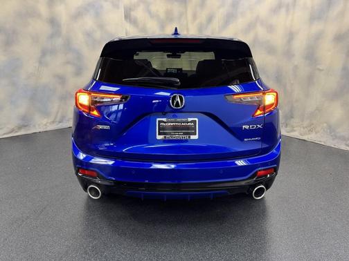 2025 Acura RDX A-Spec Advance Package