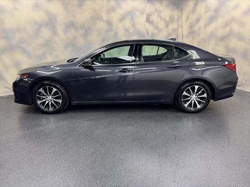 2015 Acura TLX FWD