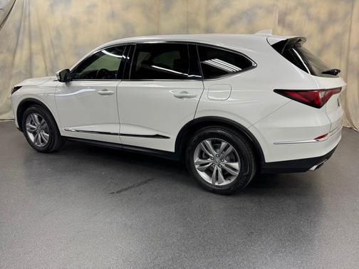 Nh-731 2023 Acura MDX Standard