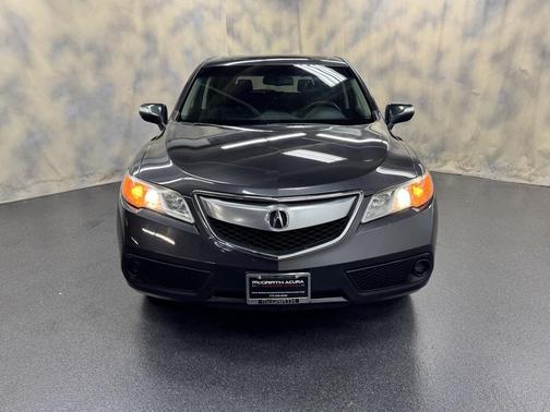 2013 Acura RDX Base