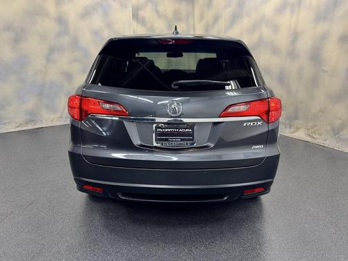 2013 Acura RDX Base