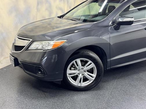 2013 Acura RDX Base