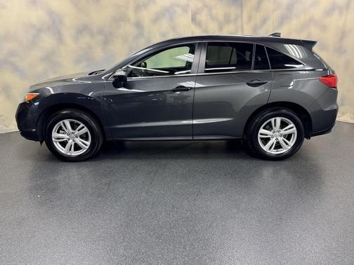 2013 Acura RDX Base