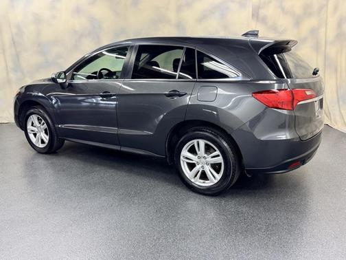 2013 Acura RDX Base