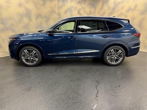 2026 Acura MDX Advance Package