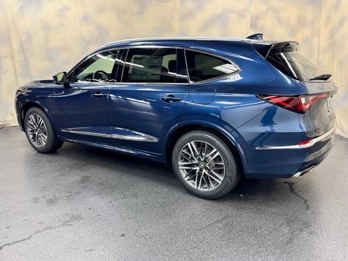 2026 Acura MDX Advance Package