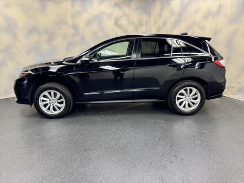 2017 Acura RDX AcuraWatch Plus Package