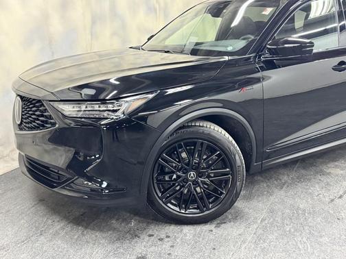 2023 Acura MDX A-SPEC