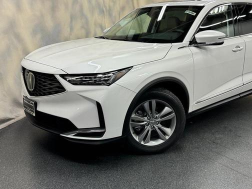 2026 Acura MDX Standard