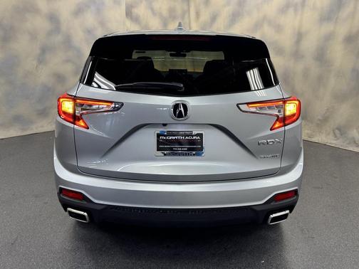 2026 Acura RDX Base