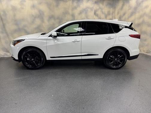 2025 Acura RDX Base