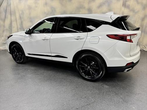 2025 Acura RDX Base