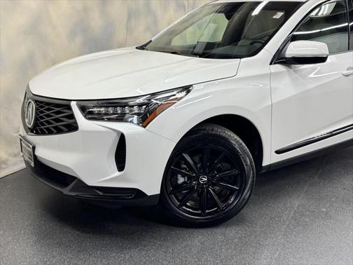 2025 Acura RDX Base