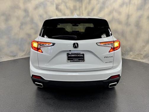 2025 Acura RDX Base
