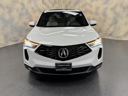 2025 Acura RDX Base