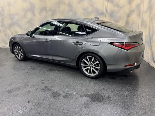 2024 Acura Integra Base