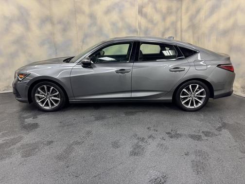 2024 Acura Integra Base