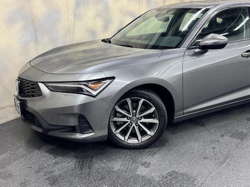 2024 Acura Integra Base