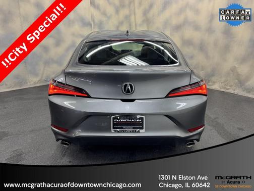 2024 Acura Integra Base