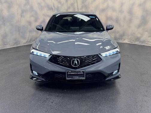 2026 Acura Integra FWD A-Spec with Technology