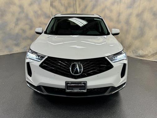 2026 Acura RDX Technology Package