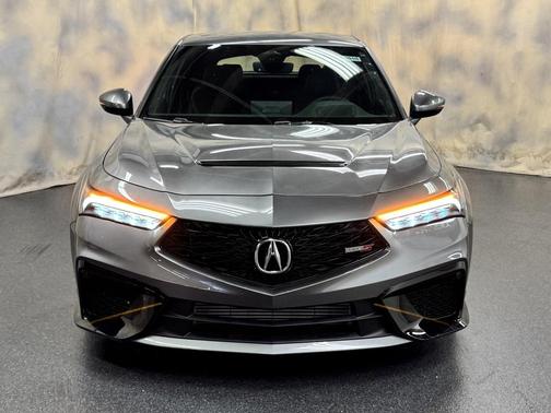 2025 Acura Integra Type S