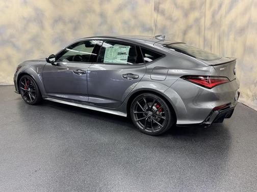 2025 Acura Integra Type S