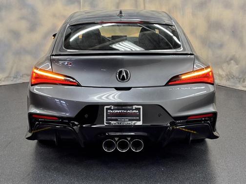 2025 Acura Integra Type S