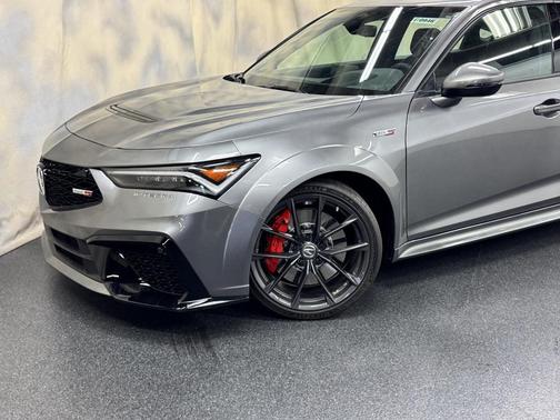 2025 Acura Integra Type S