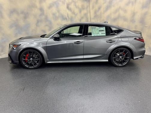 2025 Acura Integra Type S