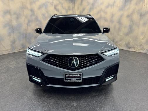 2025 Acura MDX A-SPEC Advance Package