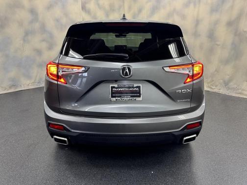 2023 Acura RDX Base